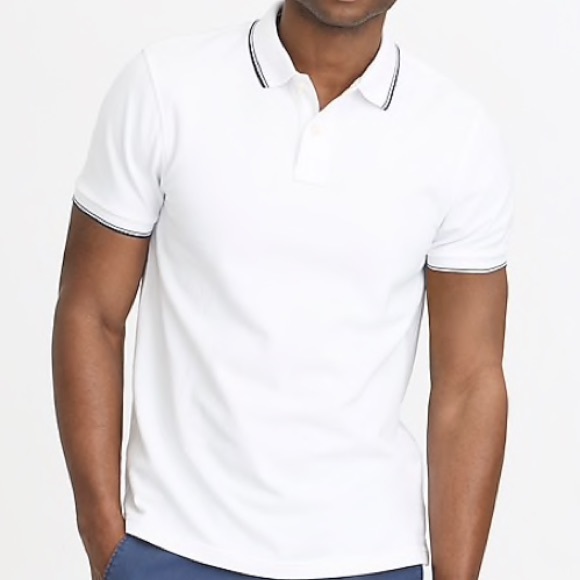 J. Crew Other - J Crew polo